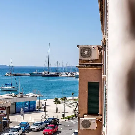 Seaview Luxury Retreat Gasthuis 4*