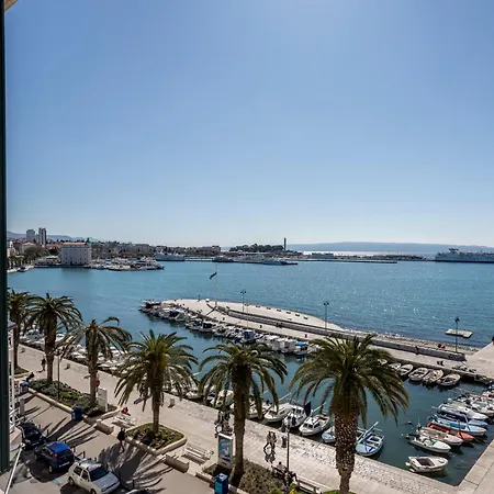 Seaview Luxury Retreat Casa de hóspedes