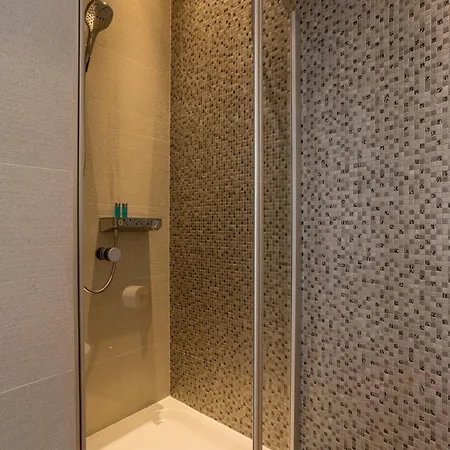 Gasthuis Seaview Luxury Retreat 4*