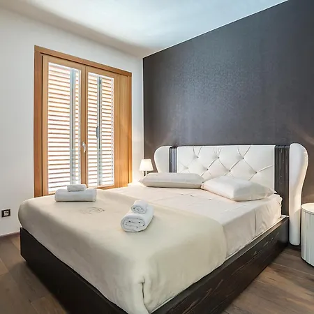 Gasthuis Seaview Luxury Retreat 4*