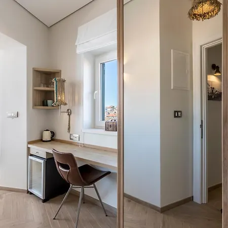 Seaview Luxury Retreat Gasthuis Split