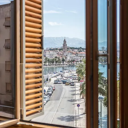 Seaview Luxury Retreat Gasthuis 4*