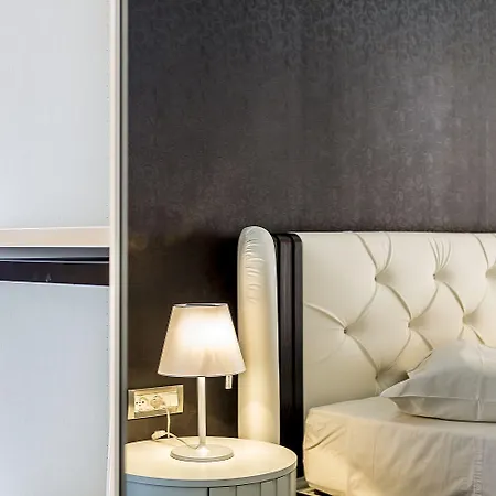 Seaview Luxury Retreat Gasthuis 4*