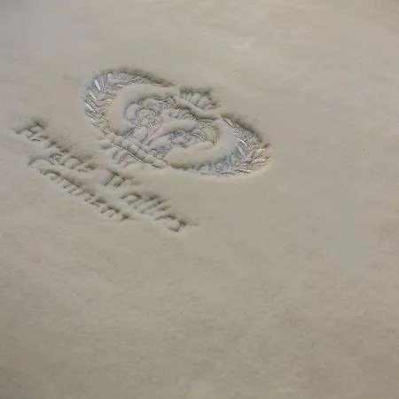 Seaview Luxury Retreat Gasthuis 4*