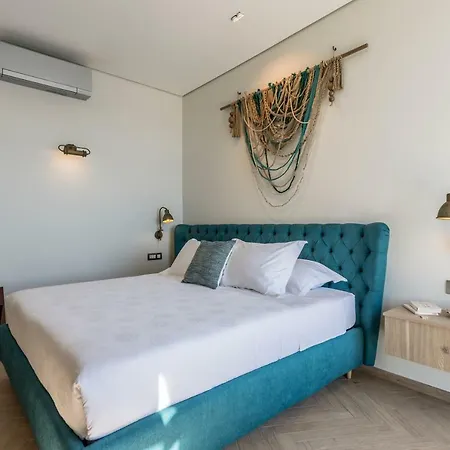 Seaview Luxury Retreat Gasthuis 4*