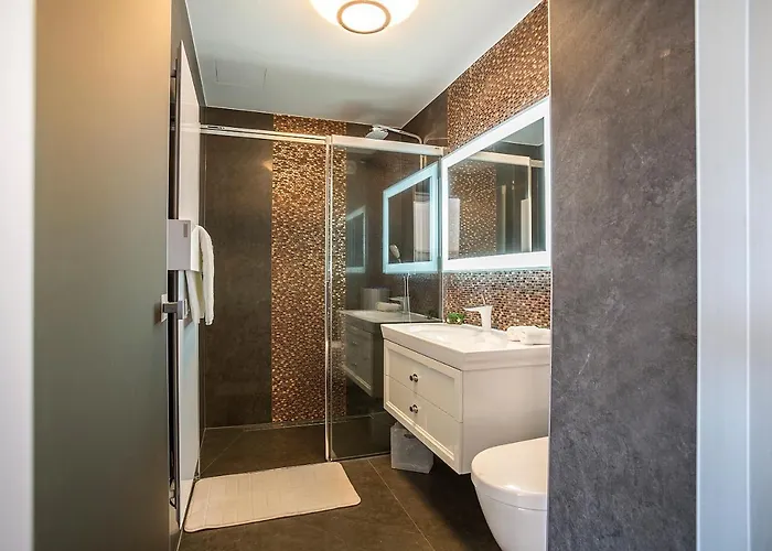 Seaview Luxury Retreat 4*