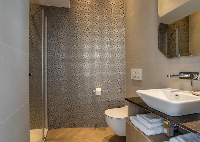 Casa de hóspedes Seaview Luxury Retreat 4*