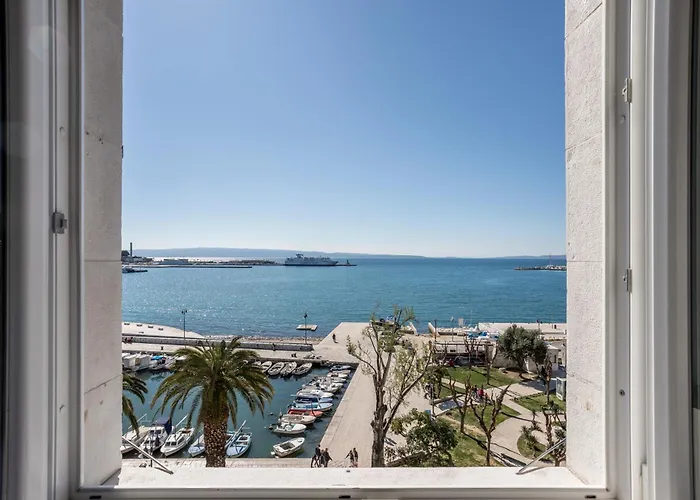 Seaview Luxury Retreat Casa de hóspedes