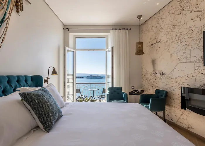 Seaview Luxury Retreat