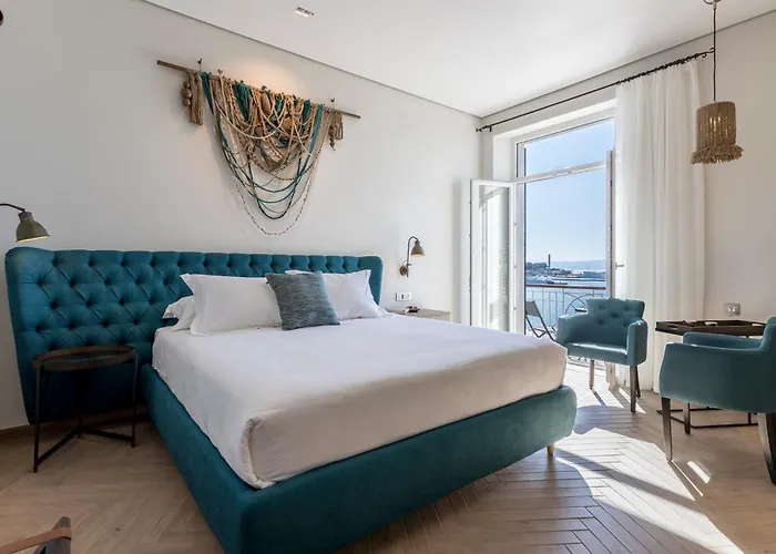 Seaview Luxury Retreat 4* Split