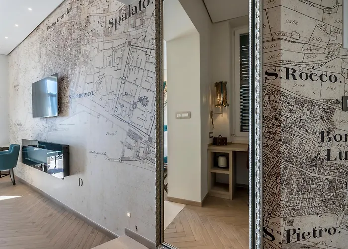 Seaview Luxury Retreat Split