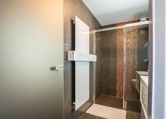 Seaview Luxury Retreat 4* Split