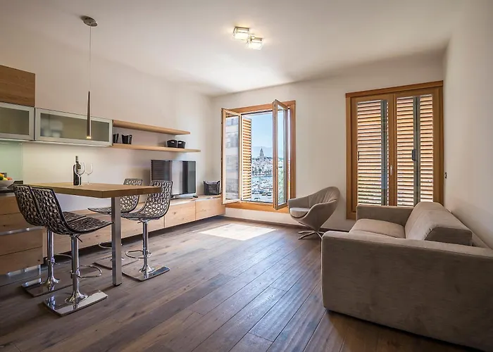 Seaview Luxury Retreat 4* Split