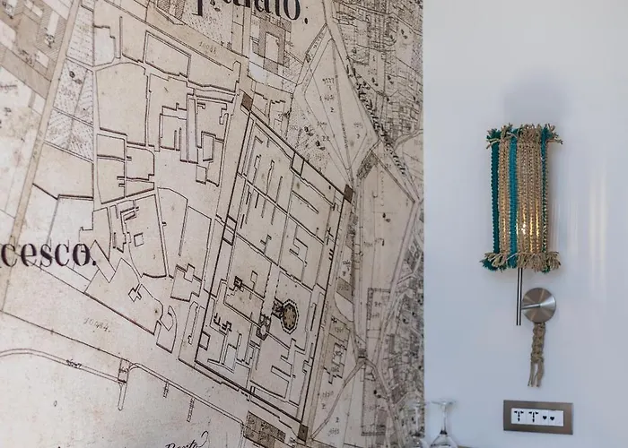 Casa de hóspedes Seaview Luxury Retreat Split