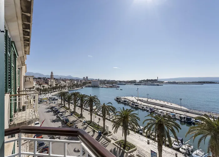 Casa de hóspedes Seaview Luxury Retreat 4*