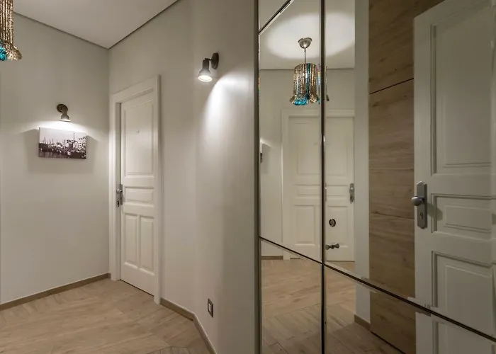 Seaview Luxury Retreat 4* Split