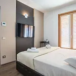 Penzion Seaview Luxury Retreat Split