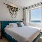 Seaview Luxury Retreat Penzion Split