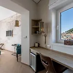 Seaview Luxury Retreat Split