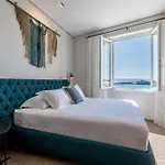 Penzion Seaview Luxury Retreat Split