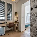 Seaview Luxury Retreat