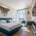 Penzion Seaview Luxury Retreat