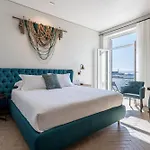 Seaview Luxury Retreat 4* Split