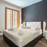 Penzion Seaview Luxury Retreat 4*