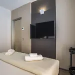 Seaview Luxury Retreat Split