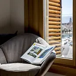 Seaview Luxury Retreat Penzion Split