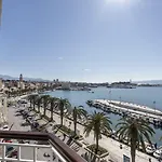 Penzion Seaview Luxury Retreat 4*