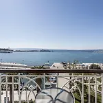 Penzion Seaview Luxury Retreat 4*