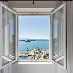 Penzion Seaview Luxury Retreat Split