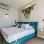 Seaview Luxury Retreat Penzion 4*