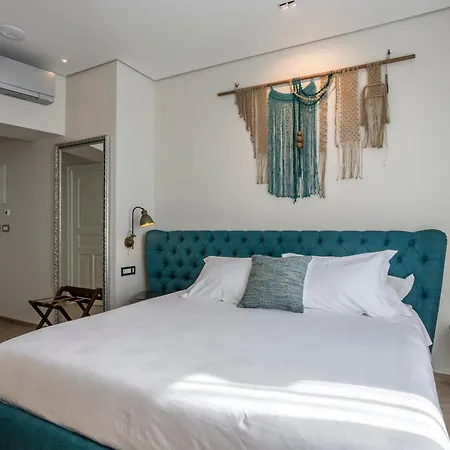 Seaview Luxury Retreat 4* 斯普利特