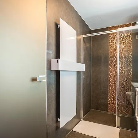 Seaview Luxury Retreat 4* 斯普利特