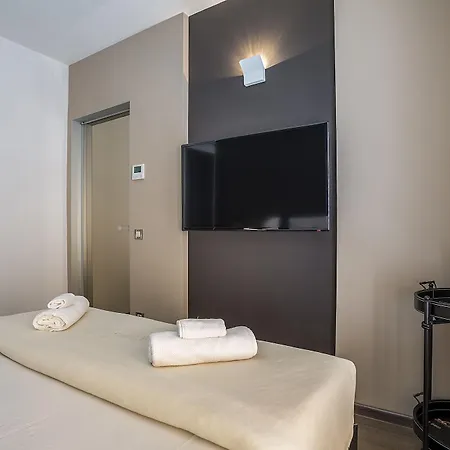 Seaview Luxury Retreat 斯普利特