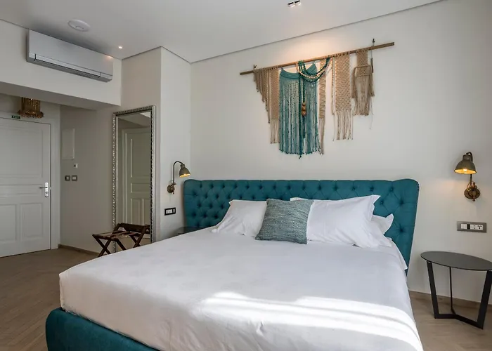 Seaview Luxury Retreat 4* Split