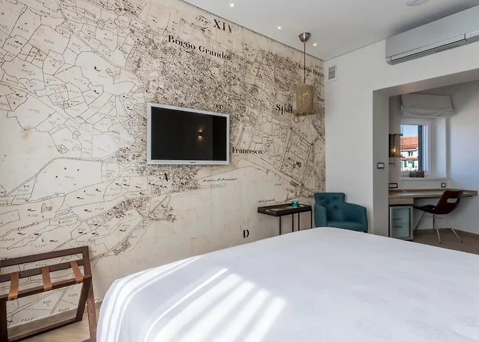 Seaview Luxury Retreat 4*