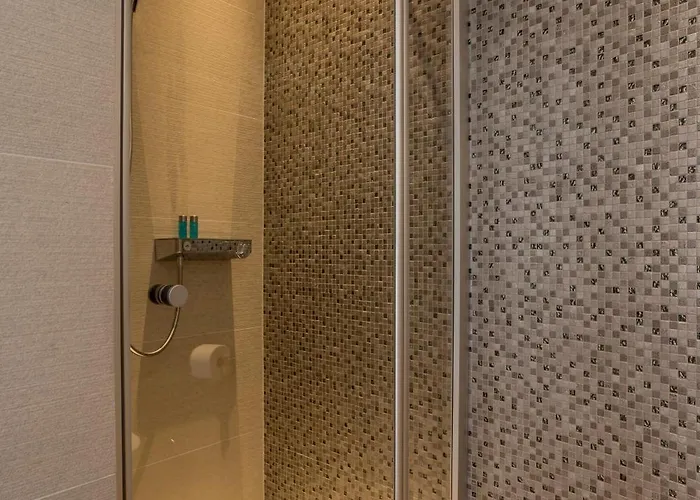 Gæstehus Seaview Luxury Retreat 4*