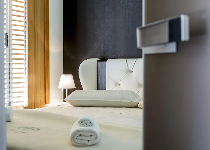 Seaview Luxury Retreat Gæstehus