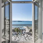 Seaview Luxury Retreat Pensjonat Split