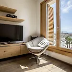 Guest house Seaview Luxury Retreat 4*