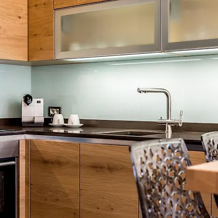 Seaview Luxury Retreat 4* Split