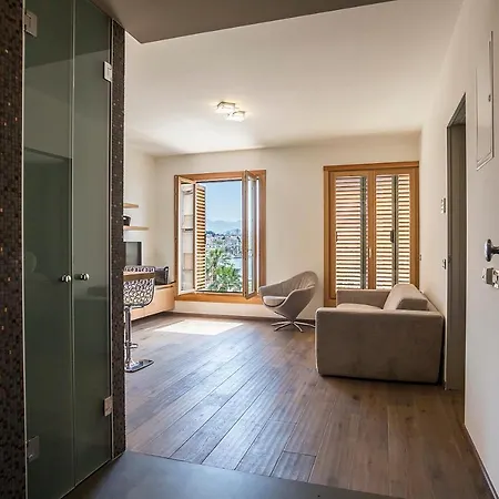 Seaview Luxury Retreat 4* 斯普利特