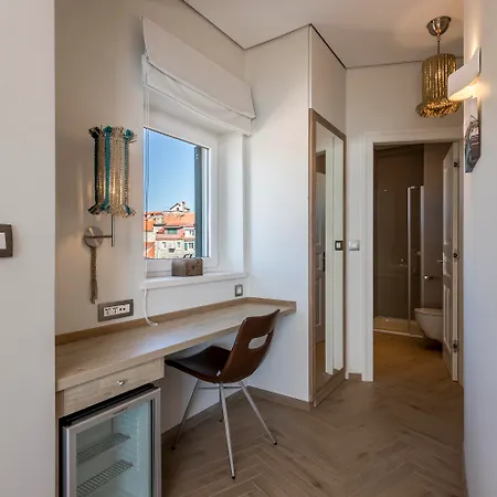 Гостевой дом Seaview Luxury Retreat 4*