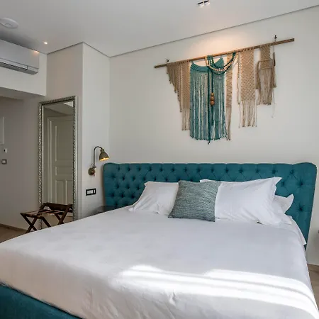 Seaview Luxury Retreat 4* Сплит