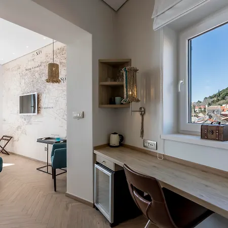 Seaview Luxury Retreat Сплит