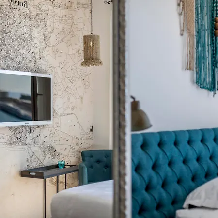 Гостевой дом Seaview Luxury Retreat Сплит
