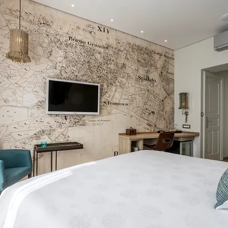 Seaview Luxury Retreat Сплит